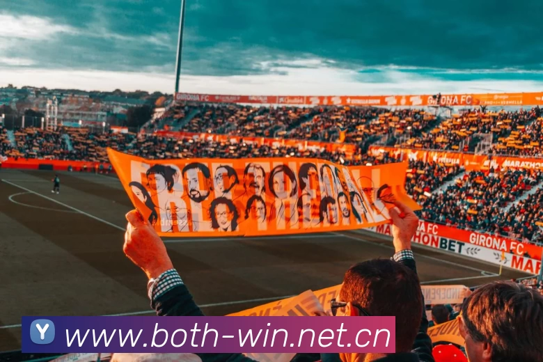 完美体育官网APP 体育赛事宣传图